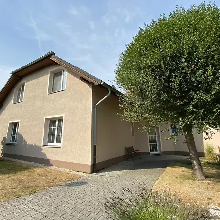 Heda Guest house Frantiskovy Lazne