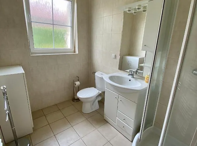 Heda Penzion Františkovy Lázně