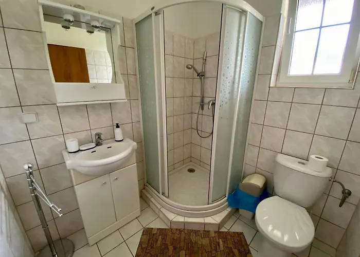 Heda Františkovy Lázně