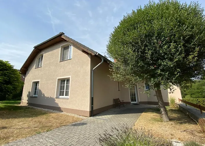 Heda Penzion Františkovy Lázně