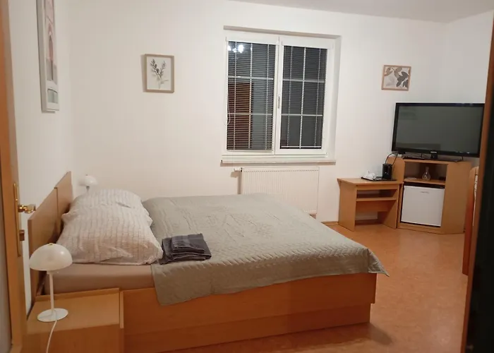 Heda Františkovy Lázně