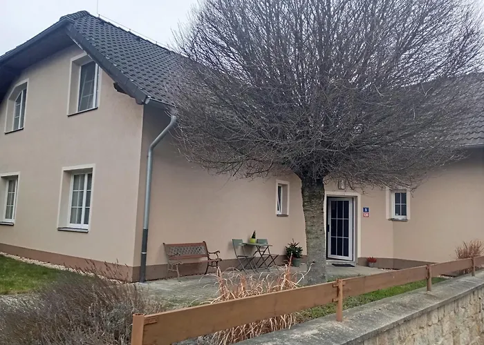 Heda 2* Františkovy Lázně